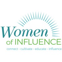 Women of Influence Birmingham, AL logo - Similar company to Female* Lead Accelerator
