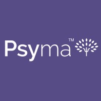 Psyma logo - Similar company to Abbi Clinic