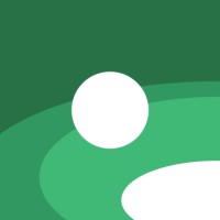 NexGolf logo - Similar company to Wise Golf