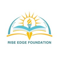 Rise Edge Foundation logo - Similar company to Rise Edge Solutions