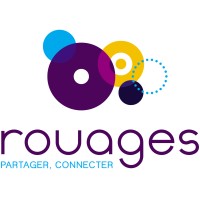 ROUAGES logo - Similar company to La Capsule