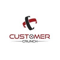 Customer Crunch logo - Similar company to Elevature