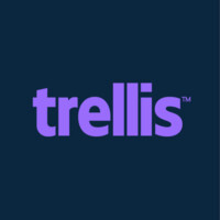 Trellis logo - Similar company to Intelligence Prompted