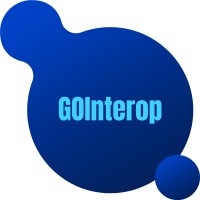 GOInterop logo - Similar company to Mgcode