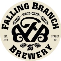 Falling Branch Brewery logo - Similar company to Diamondback Brewing Co.