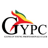 Guinean Young Professionals' Club logo - Similar company to Kf Digital & Print