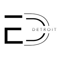 Eisenhower Dance Detroit logo - Similar company to Dancer'S Edge