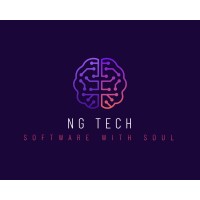 NG Tech logo - Similar company to Ng Tech