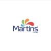 Martins Tintas logo - Similar company to Funcional Tintas