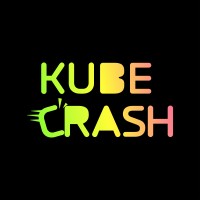 KubeCrash logo - Similar company to Fairwinds