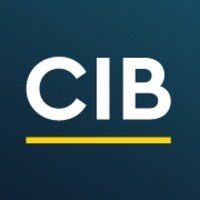 CIB logo - Similar company to Micrographix