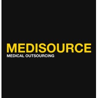 MEDISOURCE Medical Outsourcing logo - Similar company to D&C Outsourcing