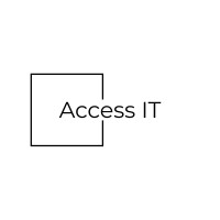 Access IT logo - Similar company to Avsdata