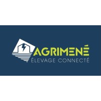 AGRIMENÉ logo - Similar company to Technimaine - Adaf