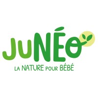 JUNEO logo - Similar company to Germline