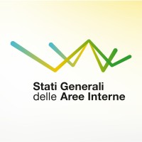 Stati Generali delle Aree interne logo - Similar company to Communities For Local Green Deals (Com4Lgd)