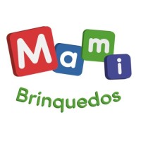 Mami Brinquedos logo - Similar company to Seralltec