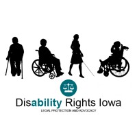 Disability Rights Iowa logo - Similar company to Disability Rights Mississippi