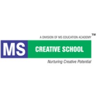 MS creative school logo - Similar company to Techforce Staffing, Inc.