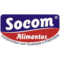 Socom Sabor Integral logo - Similar company to Saint Luiger Processadora De Alimentos