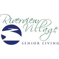 Riverview Village Senior Living logo - Similar company to Milwaukee Bearing & Machining Inc.