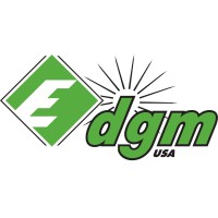 DGM USA logo - Similar company to Dgm