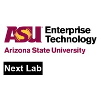 ASU Next Lab logo - Similar company to Studyowl