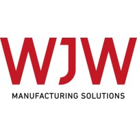WJW Manufacturing Solutions logo - Similar company to Make-A-Shape | 3D-Druckdienstleister