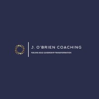 J O'Brien Coaching logo - Similar company to Authentico