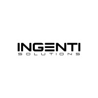 INGENTI SOLUTIONS logo - Similar company to Redefonia
