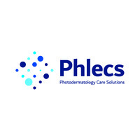 Phlecs logo - Similar company to Novio Sound B.V.