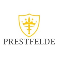 Old Prestfeldians logo - Similar company to Prestfelde School