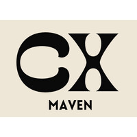 CX Maven logo - Similar company to Levelheaded