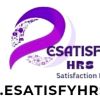 eSatisfy HR Solutions logo - Similar company to Bootstaff Outsourcing Solutions