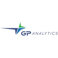 GP Analytics logo - Similar company to Vxp Tech