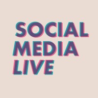 Social Media Live - RDS. Dublin. 25.10.18 logo - Similar company to Stiftly
