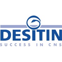 Desitin Arzneimittel GmbH logo - Similar company to Nordmark Pharma Gmbh
