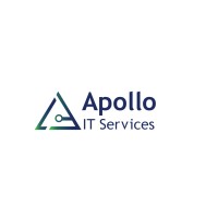 Apollo IT Services logo - Similar company to Odn Consulting