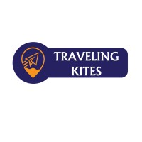 Traveling Kites logo - Similar company to Sudhro.Co