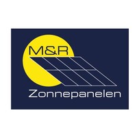 M&R Zonnepanelen logo - Similar company to Next Generation Woning