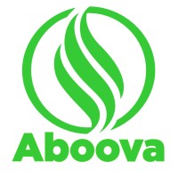 Aboova SaaS logo - Similar company to Impact Marketers