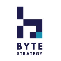 Byte Strategy AI logo - Similar company to Comtrust Federal Credit Union