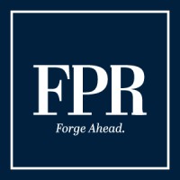 FPR logo - Similar company to Dak Digital