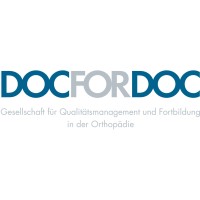 Docfordoc logo - Similar company to Physalis Rehabilitation Und Physiotherapie Gmbh