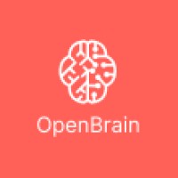 OpenBrain logo - Similar company to Open Brain Institute
