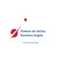 Plateau de Saclay Business Angels logo - Similar company to Calyseed
