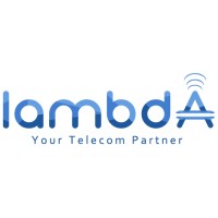 Lambda Antenas S.L logo - Similar company to 4E Antenna