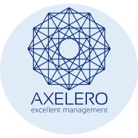 Axelero-consulting logo - Similar company to Imploy