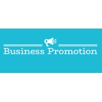 Business Promotion logo - Similar company to Bliss-Systems