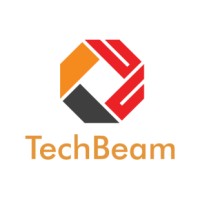 TechBeam Ltd logo - Similar company to Techbeam